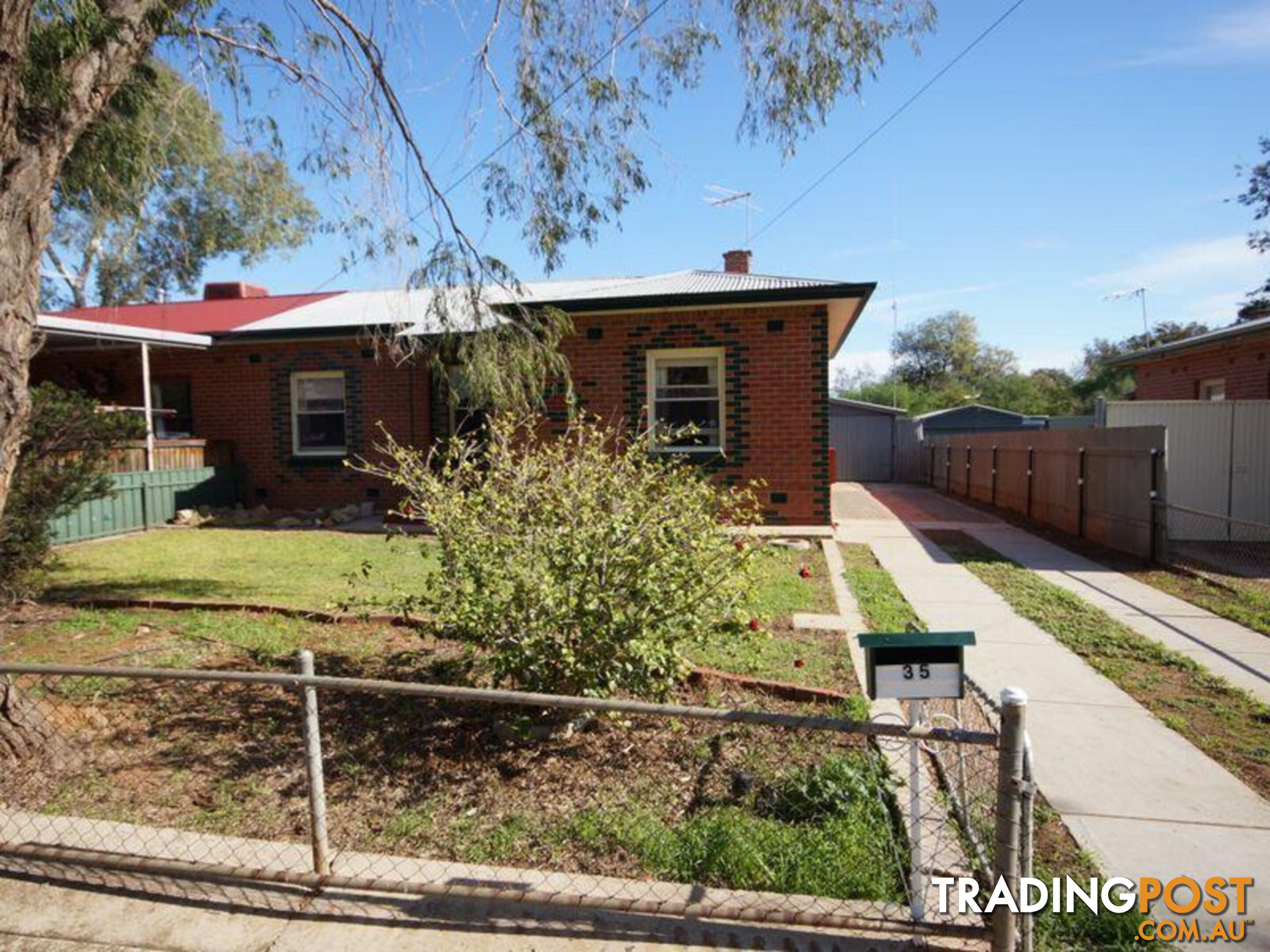 35 Longford Street EVANSTON SA 5116