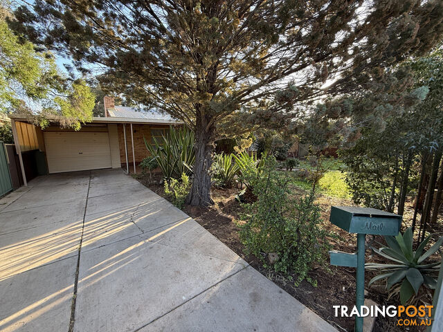 40 Kinkaid Road ELIZABETH EAST SA 5112