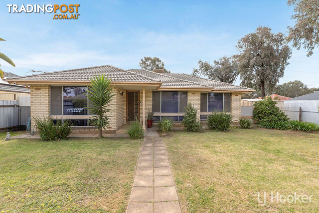 1 Eucalypt Avenue SALISBURY SA 5108