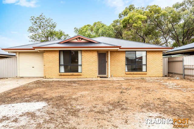 20A Moir Street SMITHFIELD SA 5114