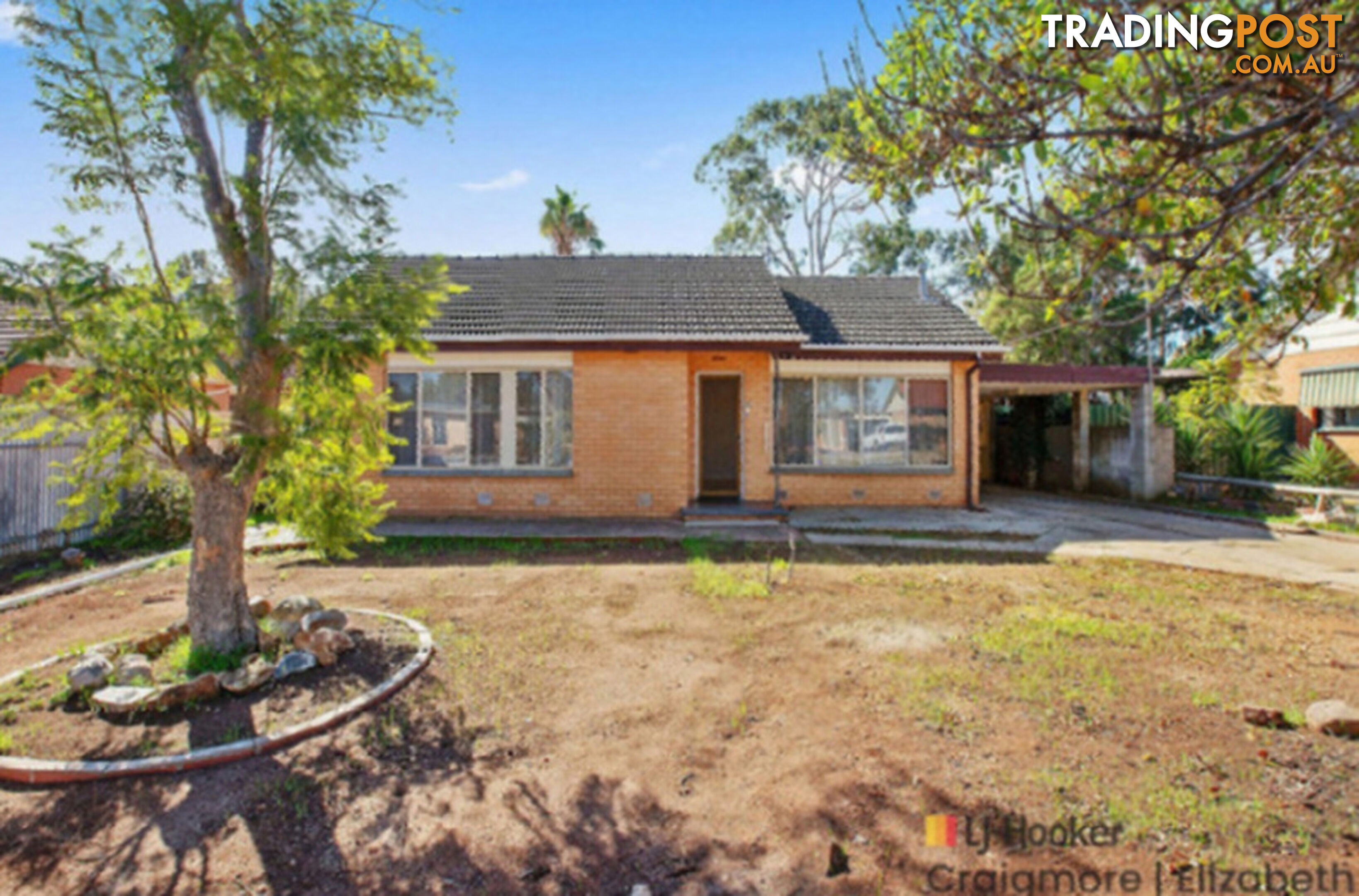 5 Mainwaring Crescent DAVOREN PARK SA 5113