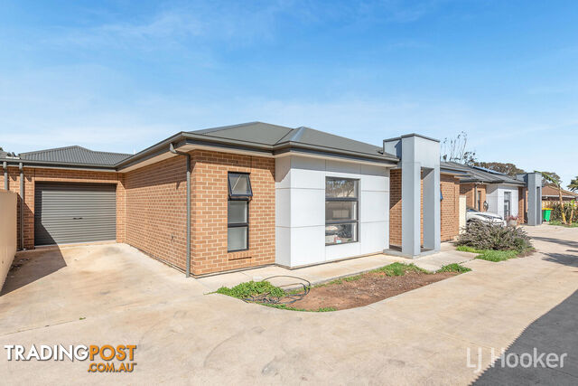 86B Brandis Road MUNNO PARA WEST SA 5115