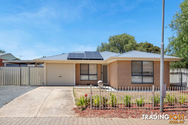 34 Birdbush Street ELIZABETH NORTH SA 5113