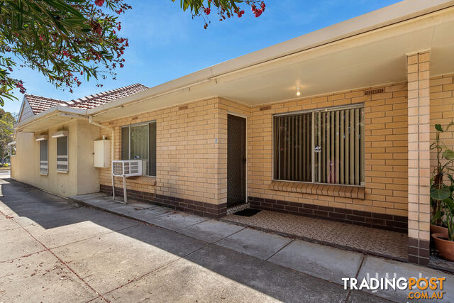 2/14 Somerset Avenue CLEARVIEW SA 5085