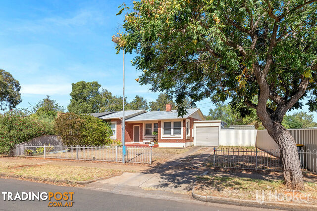 14 Donnington Road ELIZABETH NORTH SA 5113