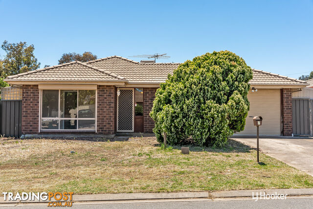 7 Cleland Avenue BLAKEVIEW SA 5114