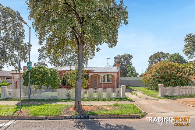 37 Old Sarum Road ELIZABETH NORTH SA 5113