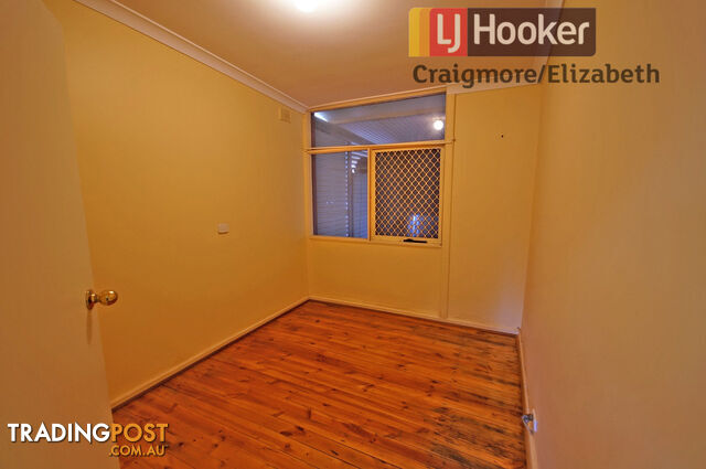 4 Garlick Road ELIZABETH PARK SA 5113