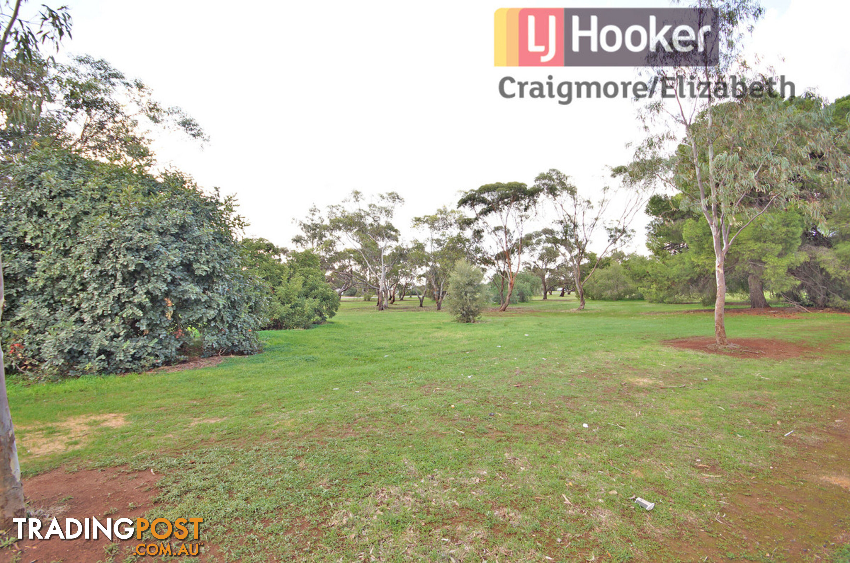 4 Garlick Road ELIZABETH PARK SA 5113