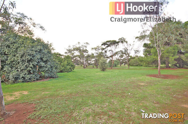 4 Garlick Road ELIZABETH PARK SA 5113