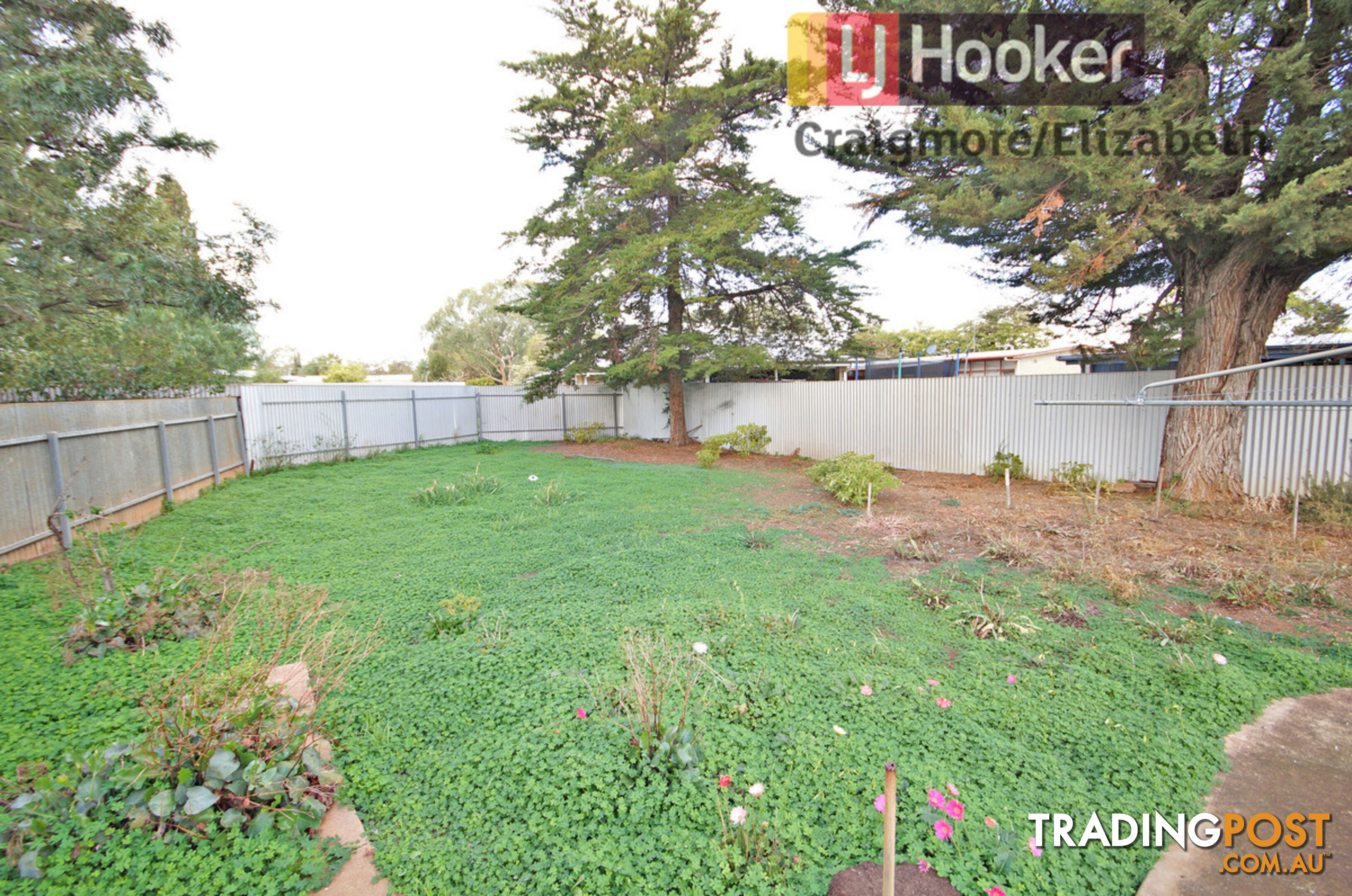 4 Garlick Road ELIZABETH PARK SA 5113