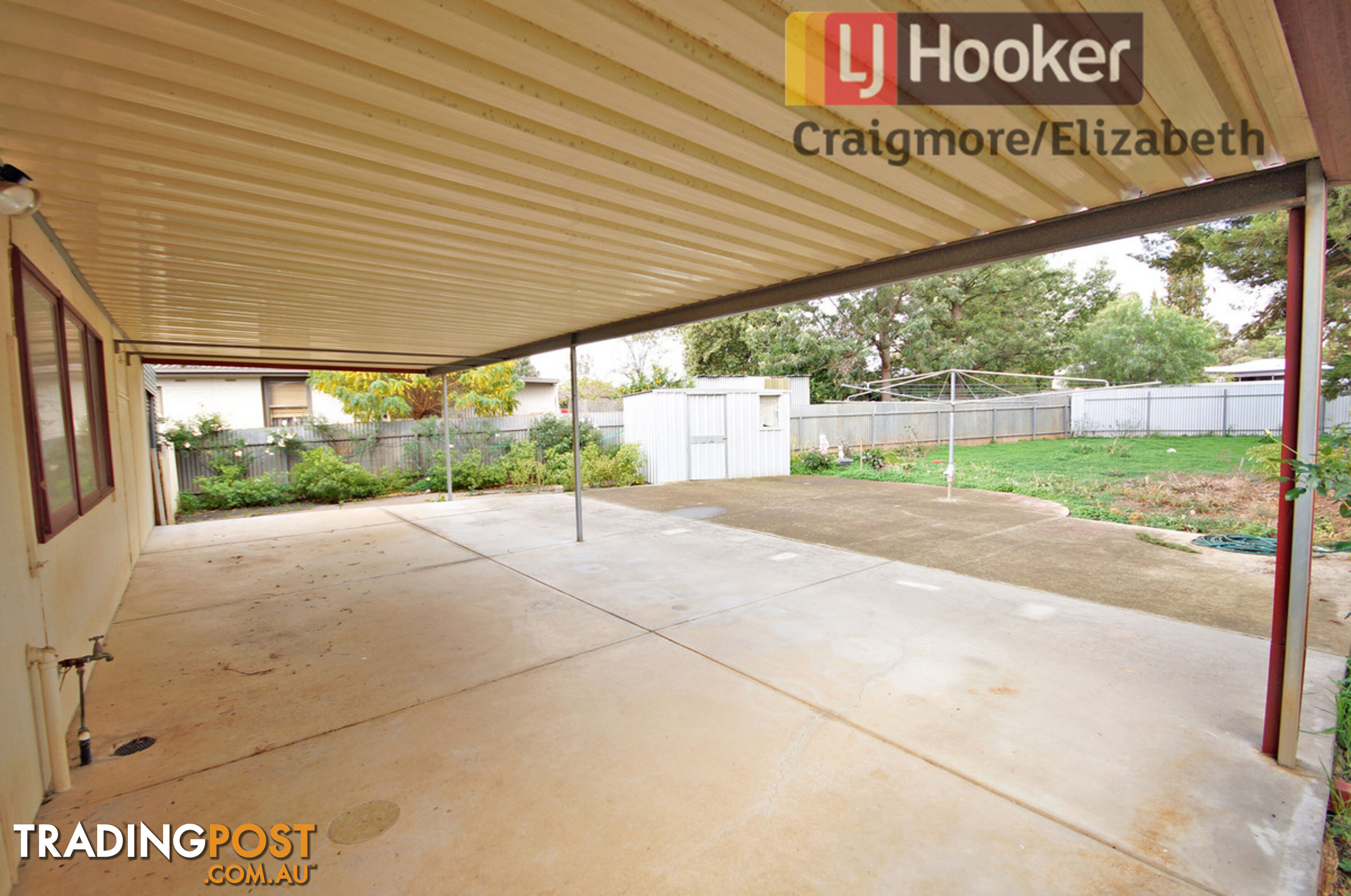 4 Garlick Road ELIZABETH PARK SA 5113