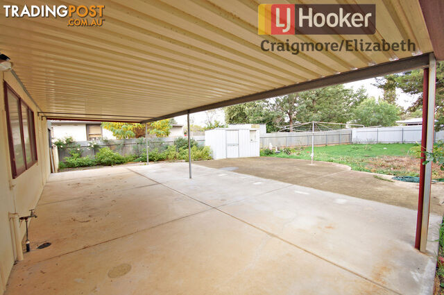 4 Garlick Road ELIZABETH PARK SA 5113