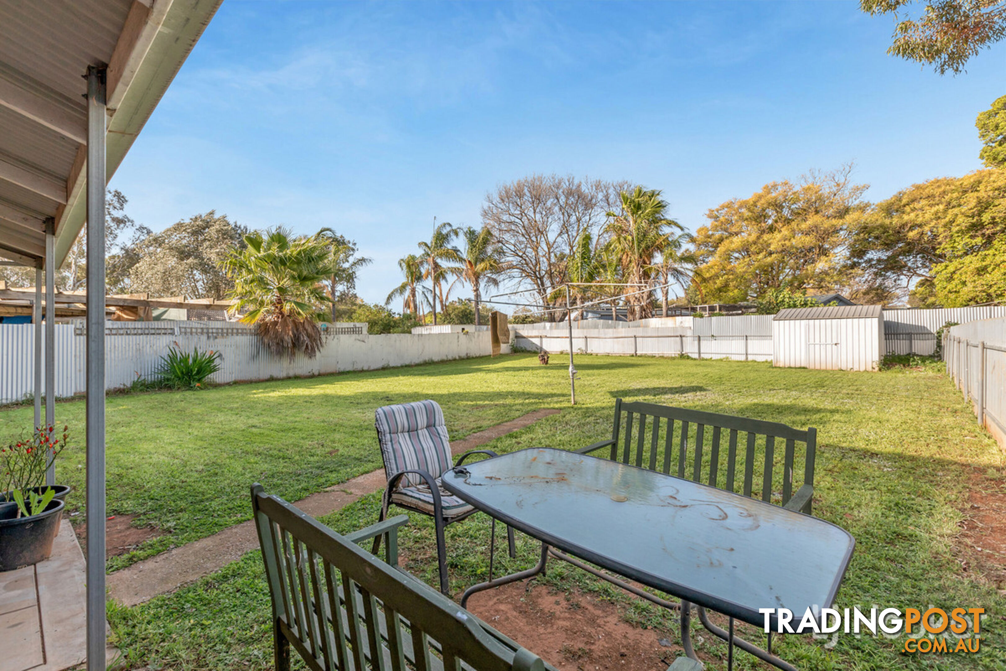 44 Tilshead Road ELIZABETH NORTH SA 5113