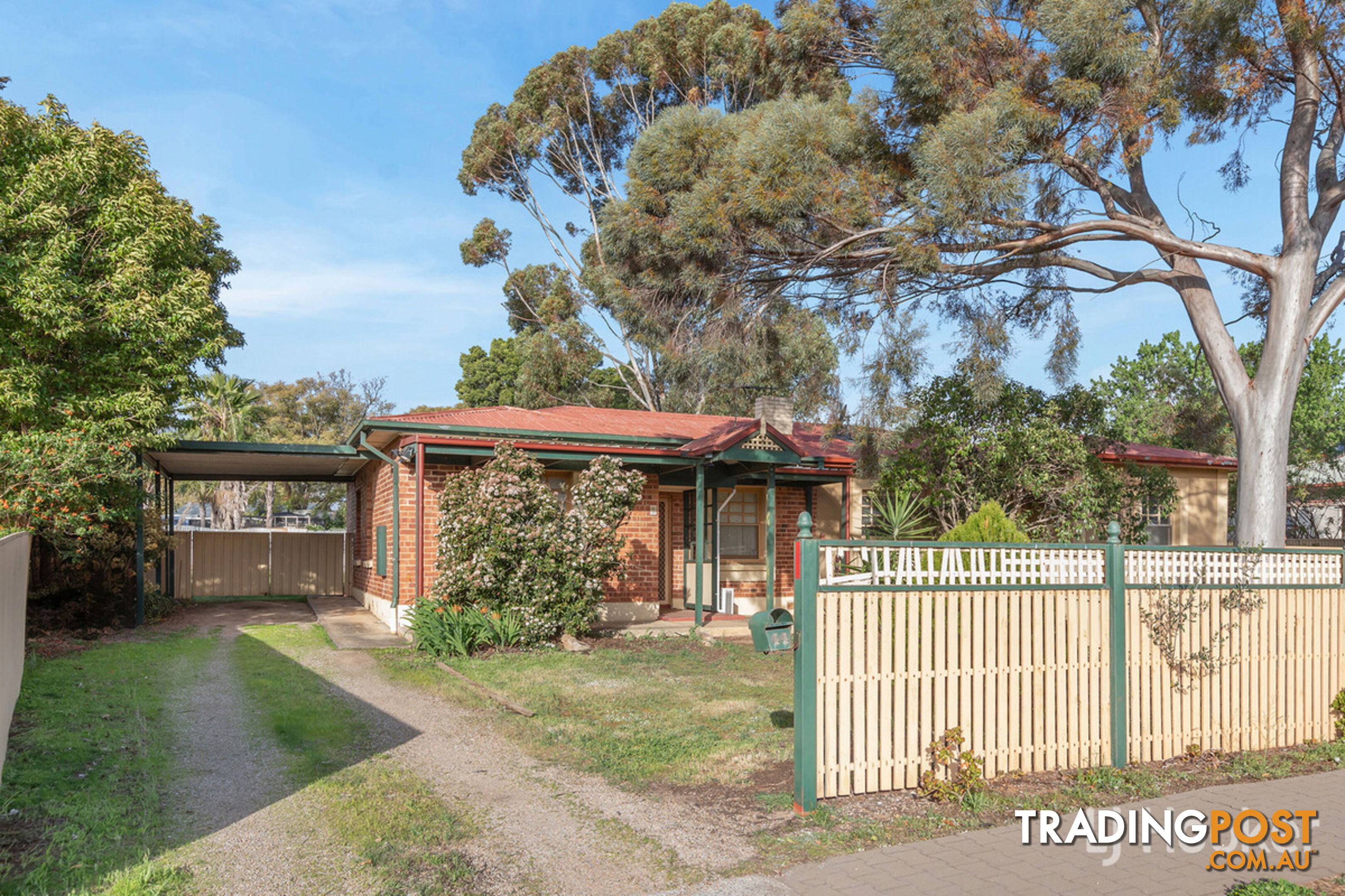 44 Tilshead Road ELIZABETH NORTH SA 5113