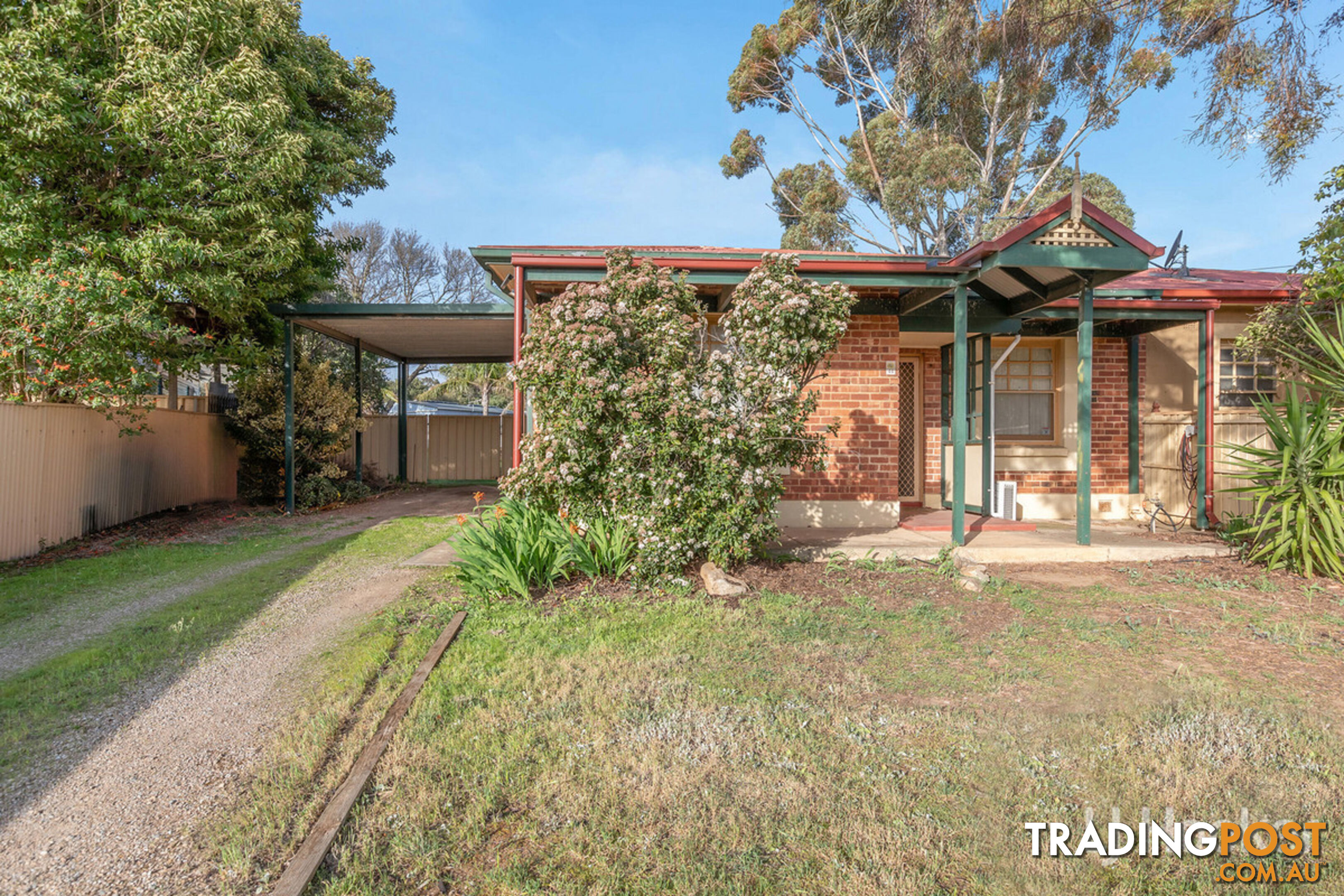 44 Tilshead Road ELIZABETH NORTH SA 5113