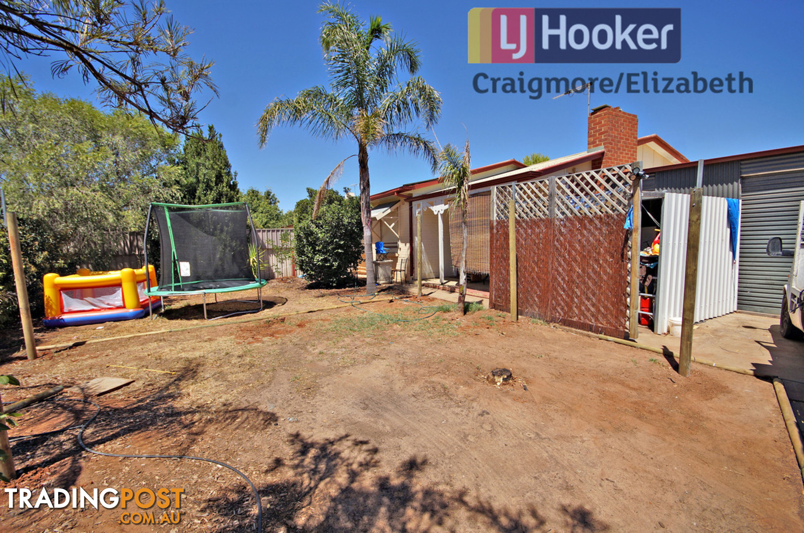 33 Old Sarum Road ELIZABETH NORTH SA 5113