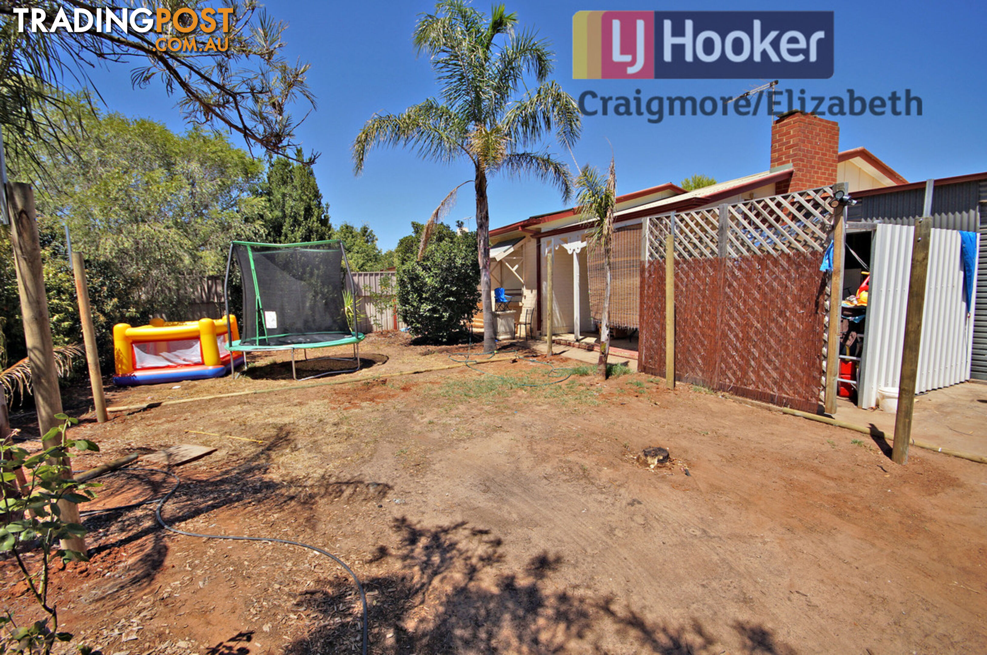 33 Old Sarum Road ELIZABETH NORTH SA 5113