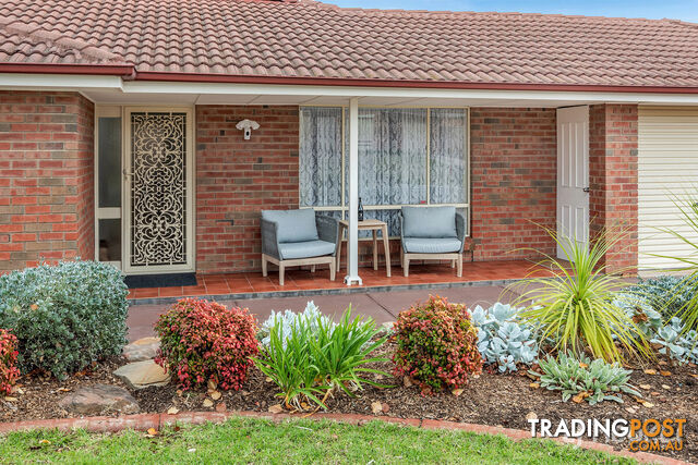 69 Beckham Rise CRAIGMORE SA 5114