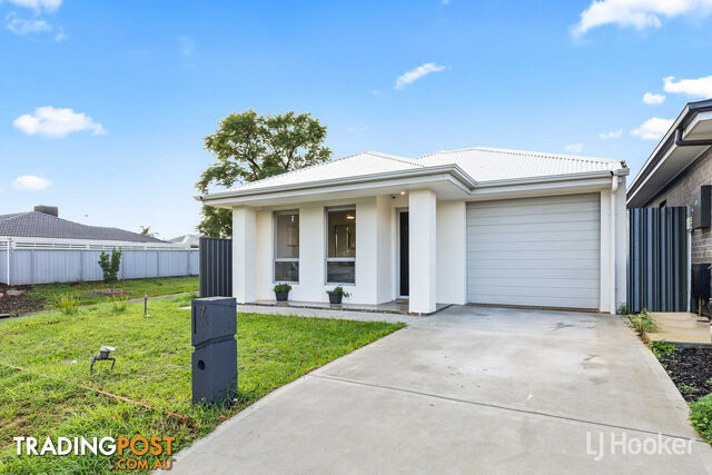 7A Coolibah Avenue CRAIGMORE SA 5114