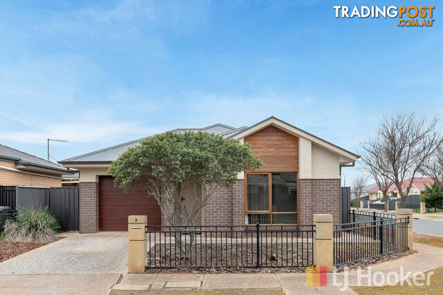 9 Jindabyne Street ANDREWS FARM SA 5114
