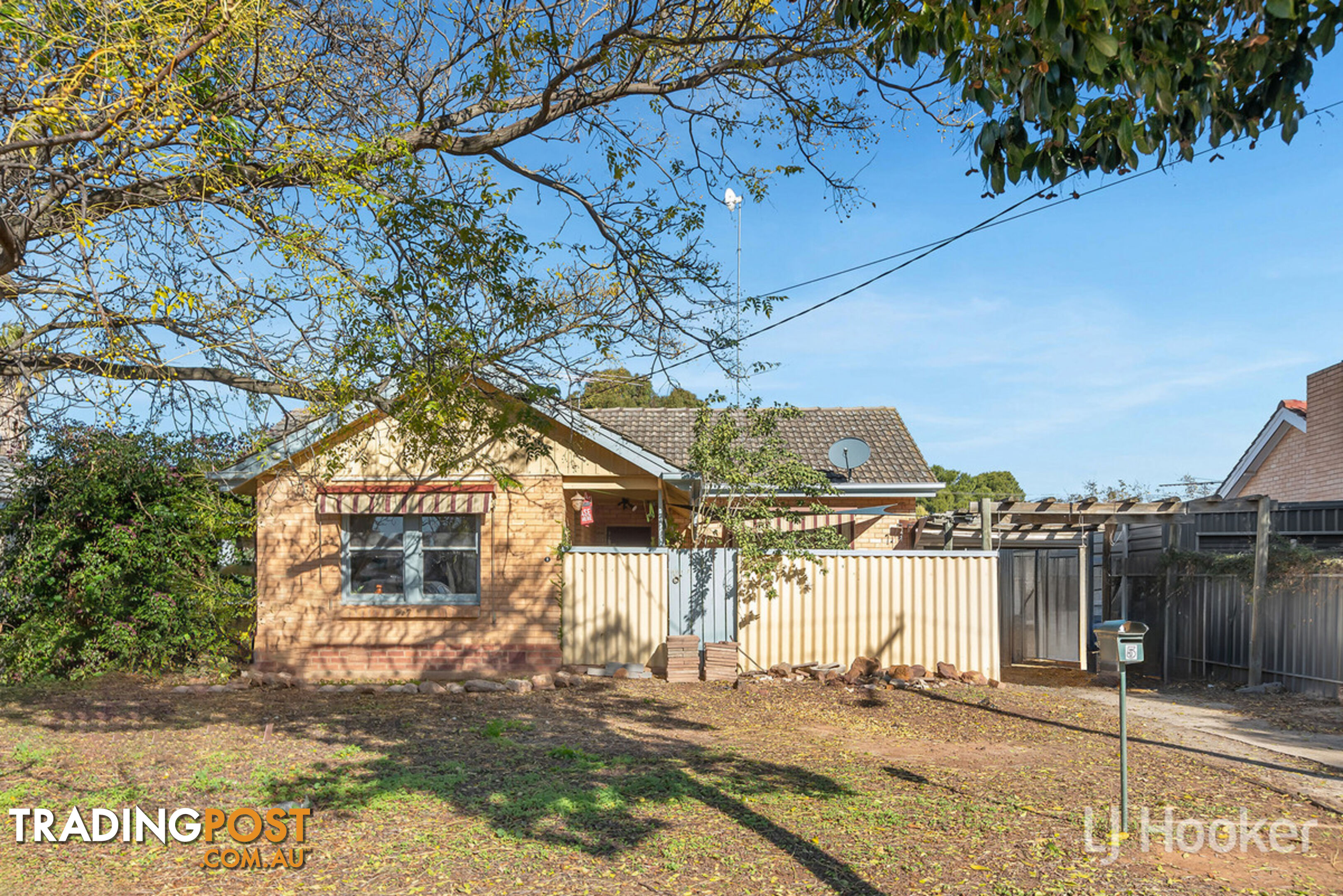 5 Kingston Street DAVOREN PARK SA 5113