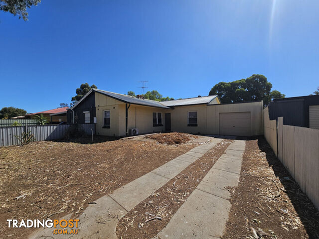 64 Willison Road ELIZABETH SOUTH SA 5112