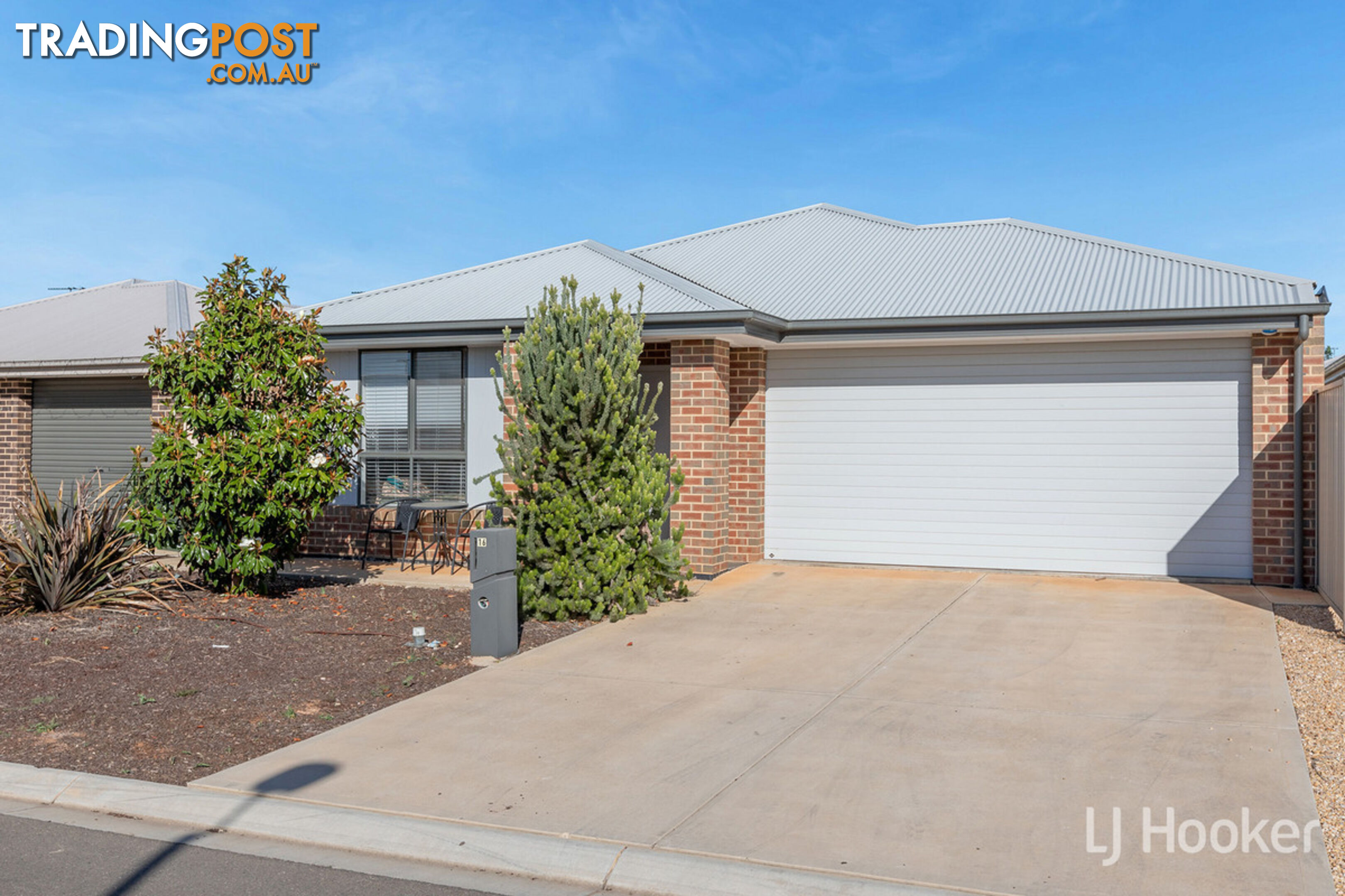 16 Kerrie Avenue MUNNO PARA WEST SA 5115