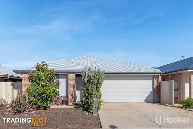 16 Kerrie Avenue MUNNO PARA WEST SA 5115