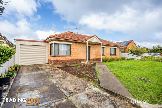 139 Philip Highway ELIZABETH SOUTH SA 5112