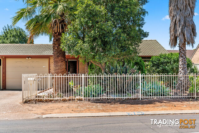 47 Tisbury Street ELIZABETH NORTH SA 5113