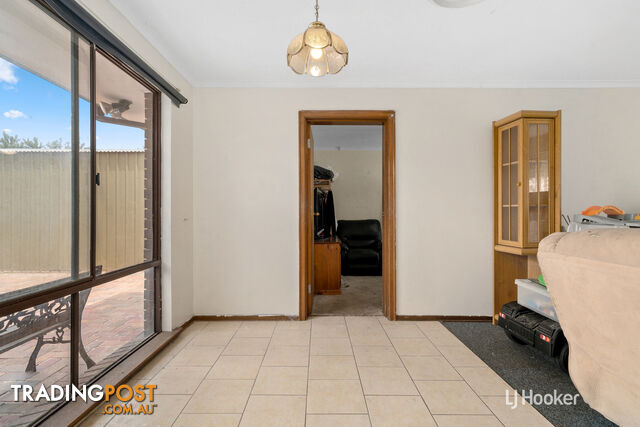 9 Bundarra Court CRAIGMORE SA 5114