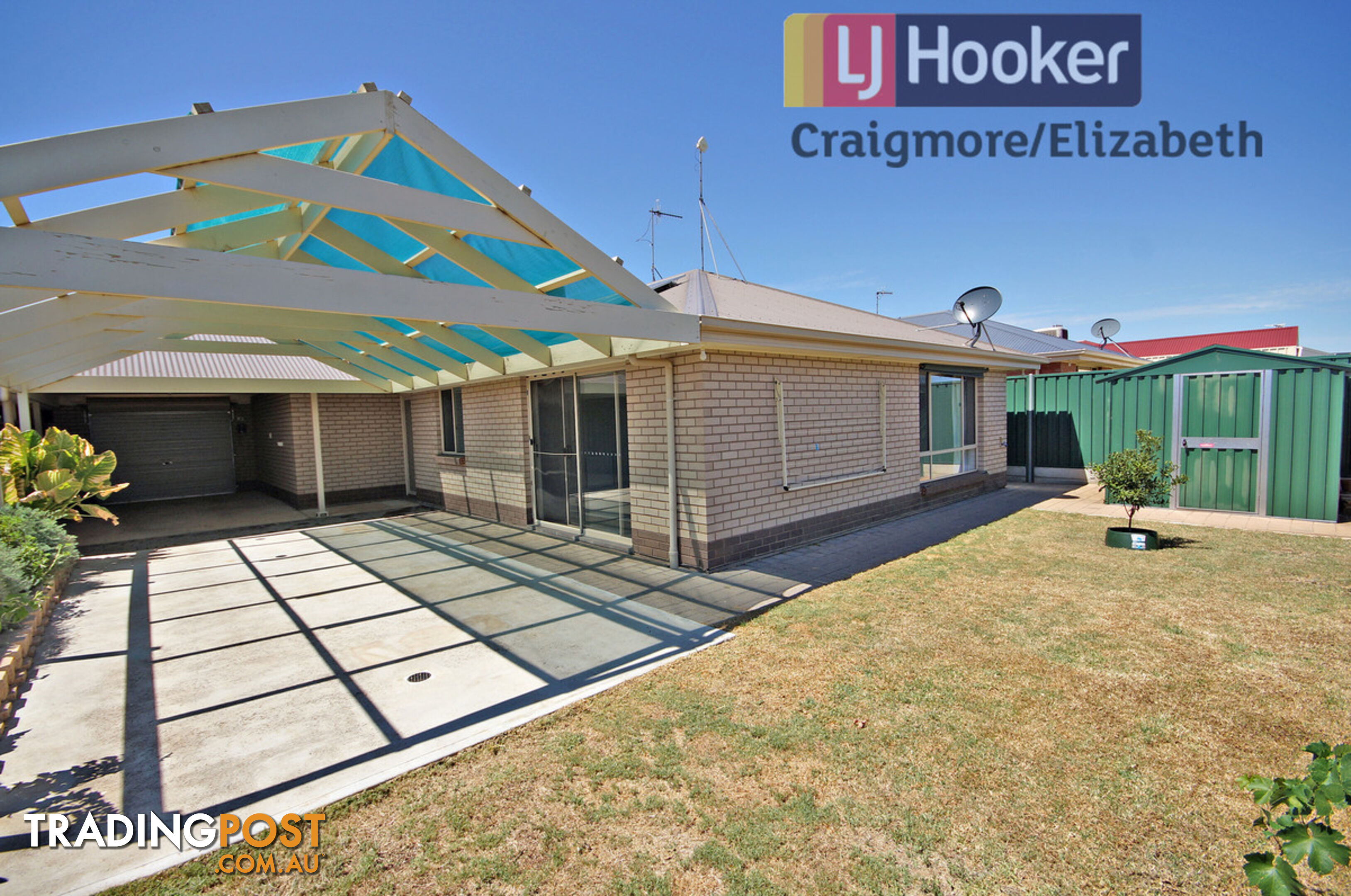 6 Garrad Street BLAKEVIEW SA 5114