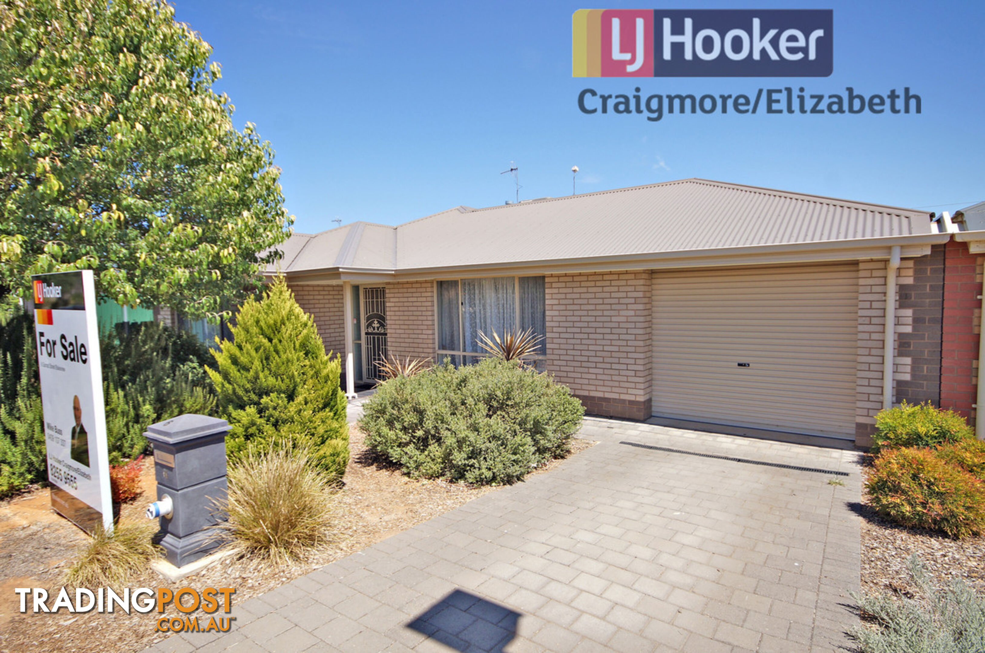 6 Garrad Street BLAKEVIEW SA 5114