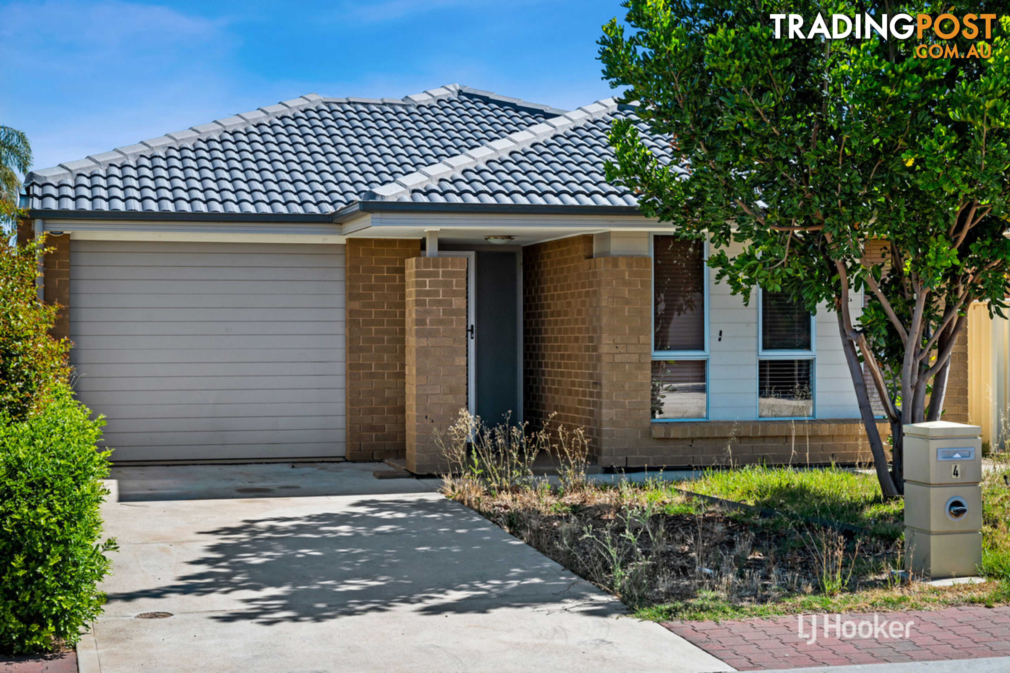 4 Biarritz Street MUNNO PARA WEST SA 5115