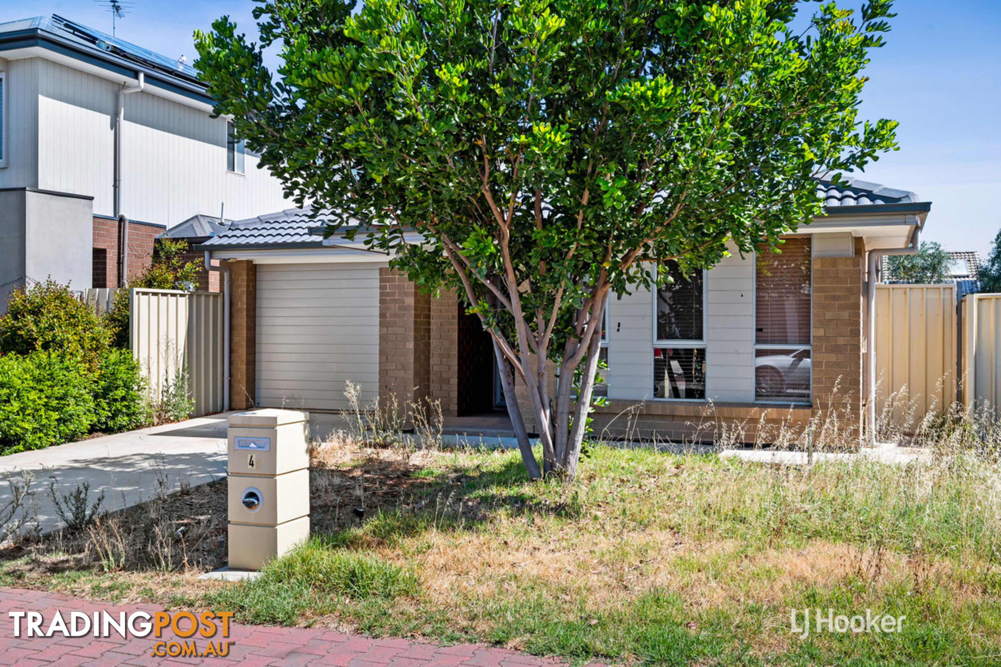 4 Biarritz Street MUNNO PARA WEST SA 5115