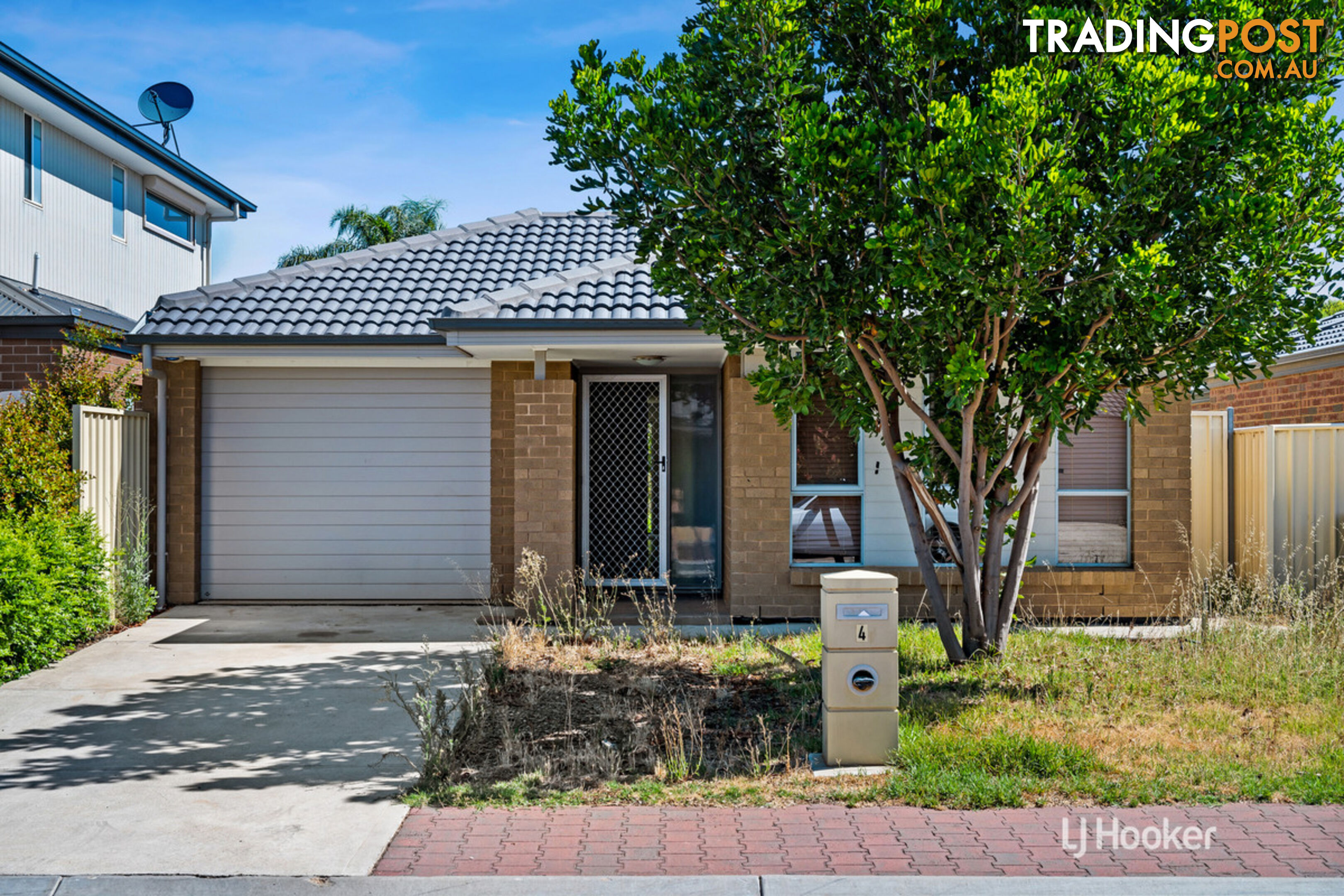 4 Biarritz Street MUNNO PARA WEST SA 5115