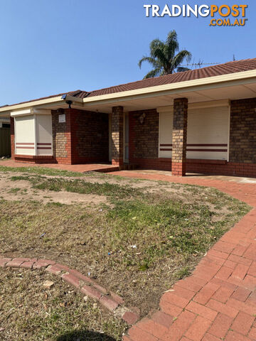 16 Blackburn Road HILLBANK SA 5112