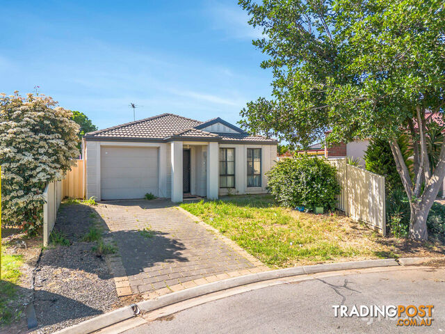 27 Librandi Street MUNNO PARA WEST SA 5115