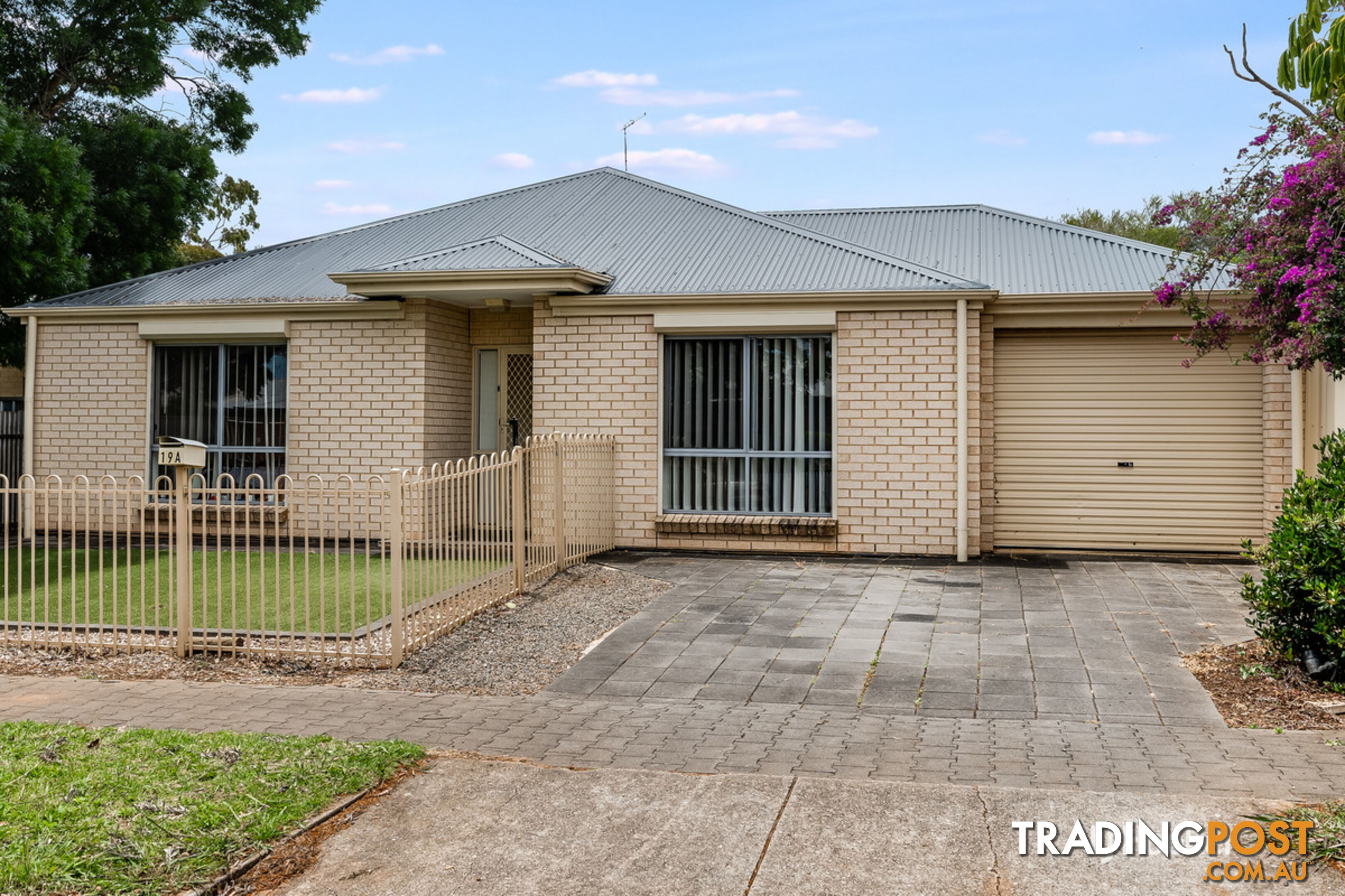 19A Bartlett Street ELIZABETH DOWNS SA 5113