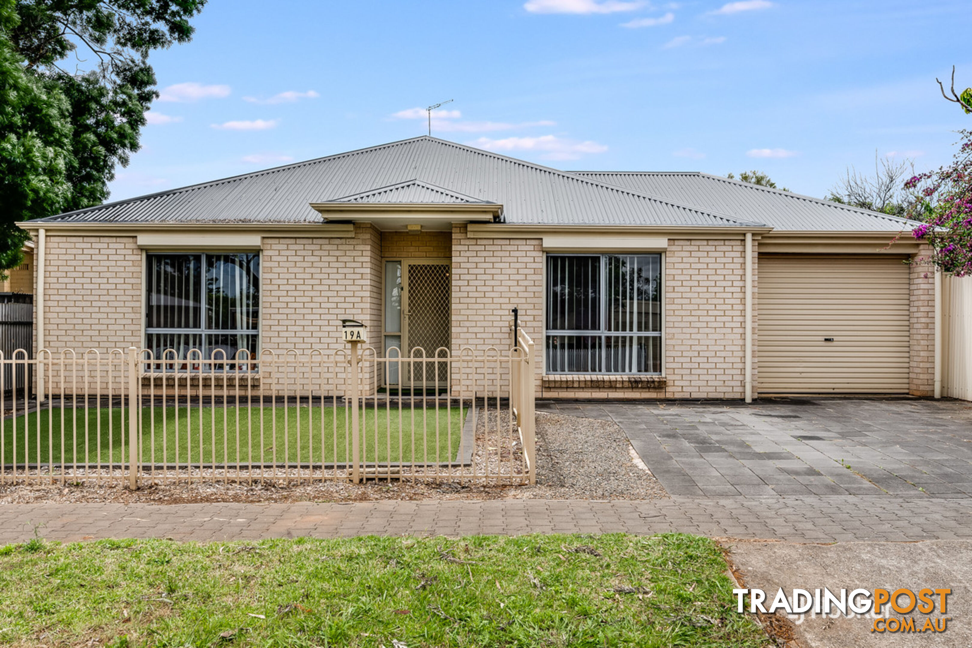 19A Bartlett Street ELIZABETH DOWNS SA 5113