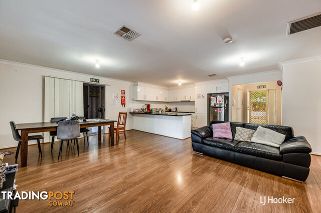 19A Bartlett Street ELIZABETH DOWNS SA 5113