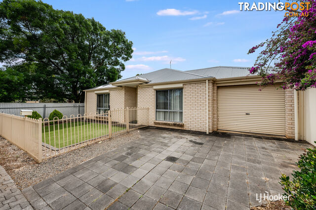 19A Bartlett Street ELIZABETH DOWNS SA 5113