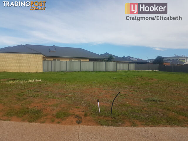 16 Hawick Avenue BLAKEVIEW SA 5114