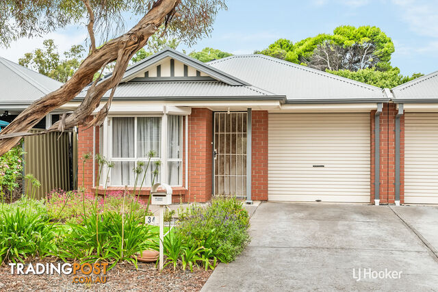 34 Bristol Crescent DAVOREN PARK SA 5113