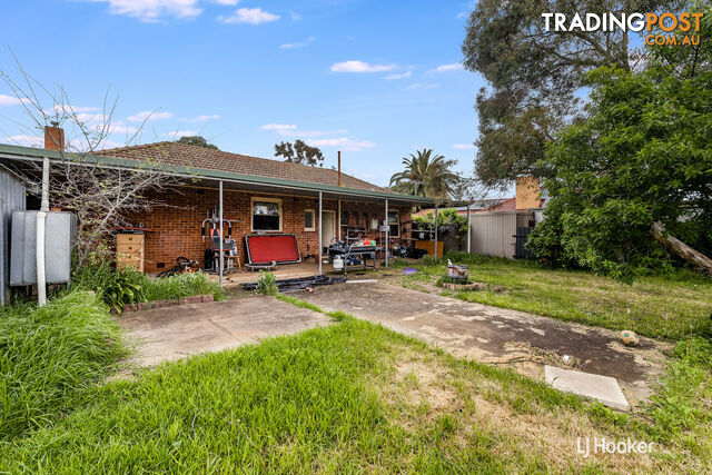 13 Gould Road ELIZABETH PARK SA 5113