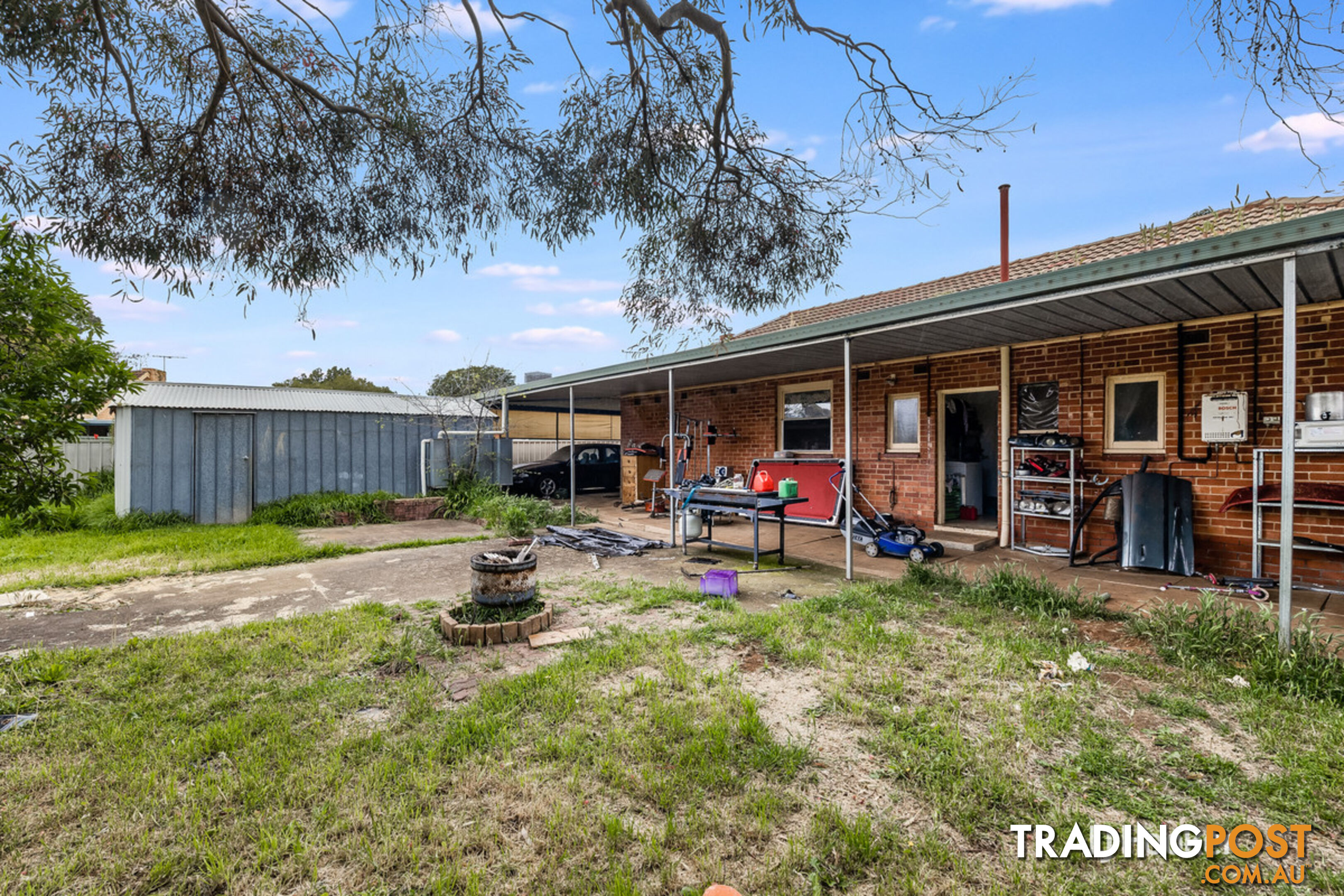 13 Gould Road ELIZABETH PARK SA 5113