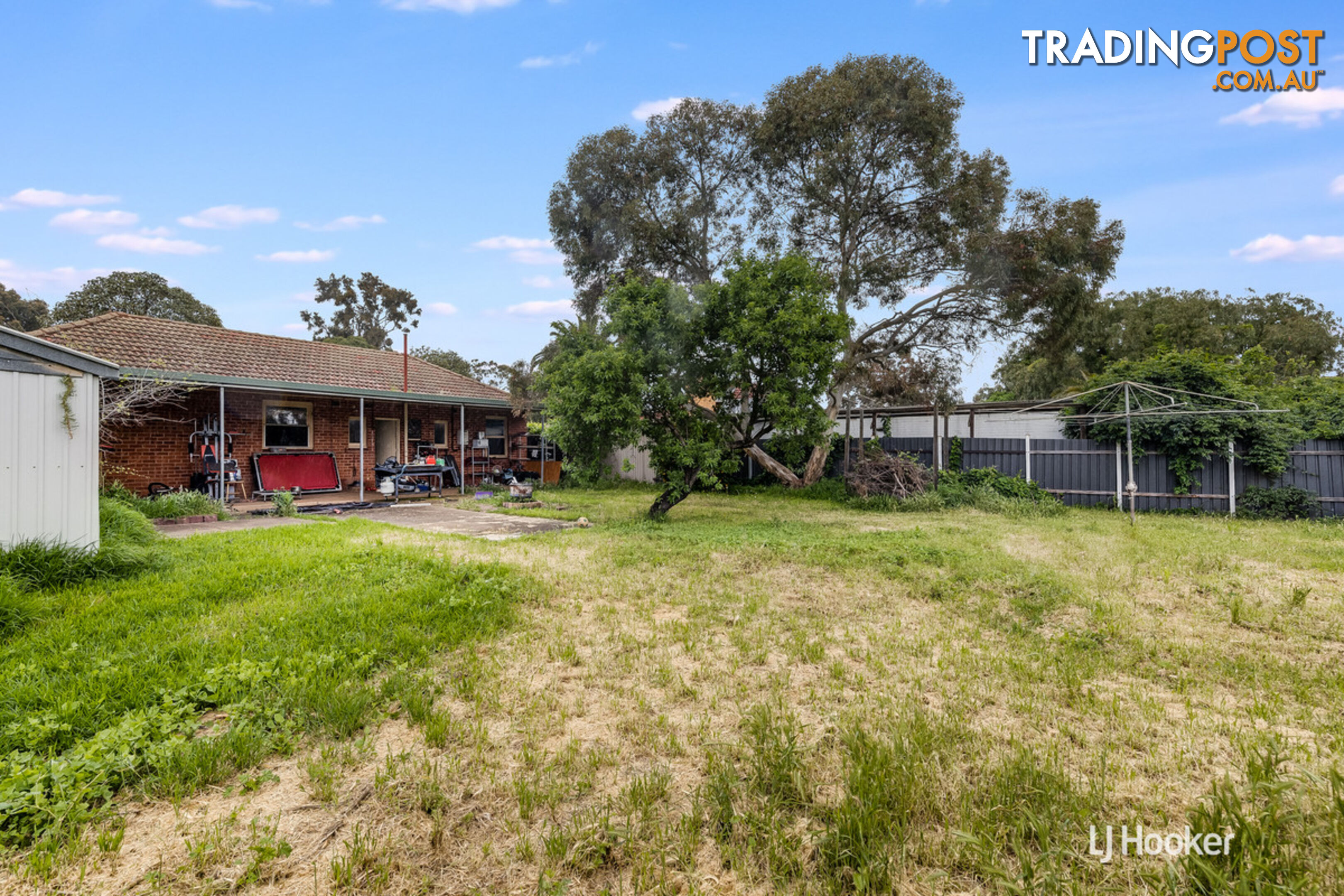 13 Gould Road ELIZABETH PARK SA 5113