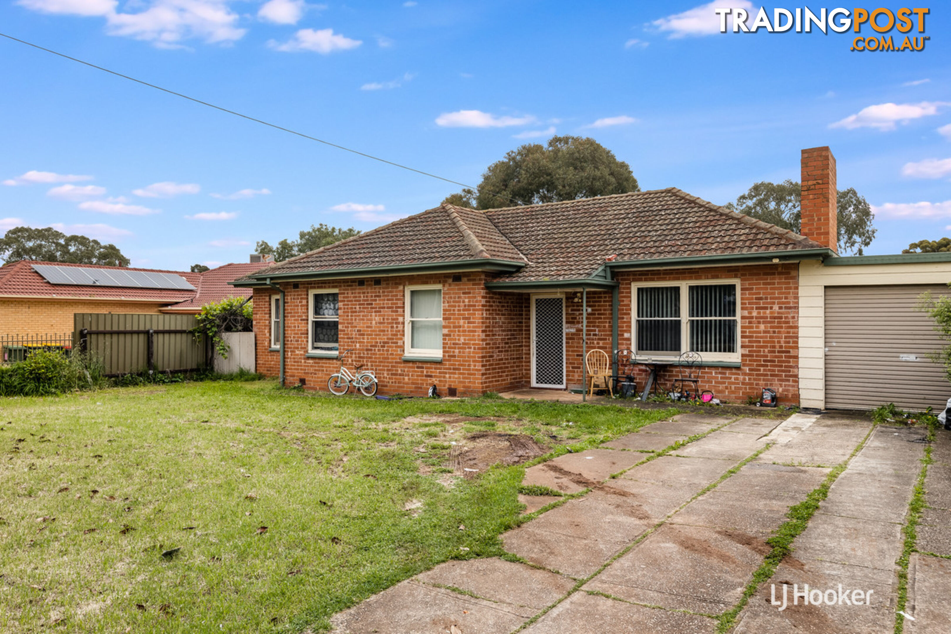 13 Gould Road ELIZABETH PARK SA 5113