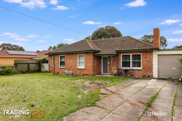 13 Gould Road ELIZABETH PARK SA 5113